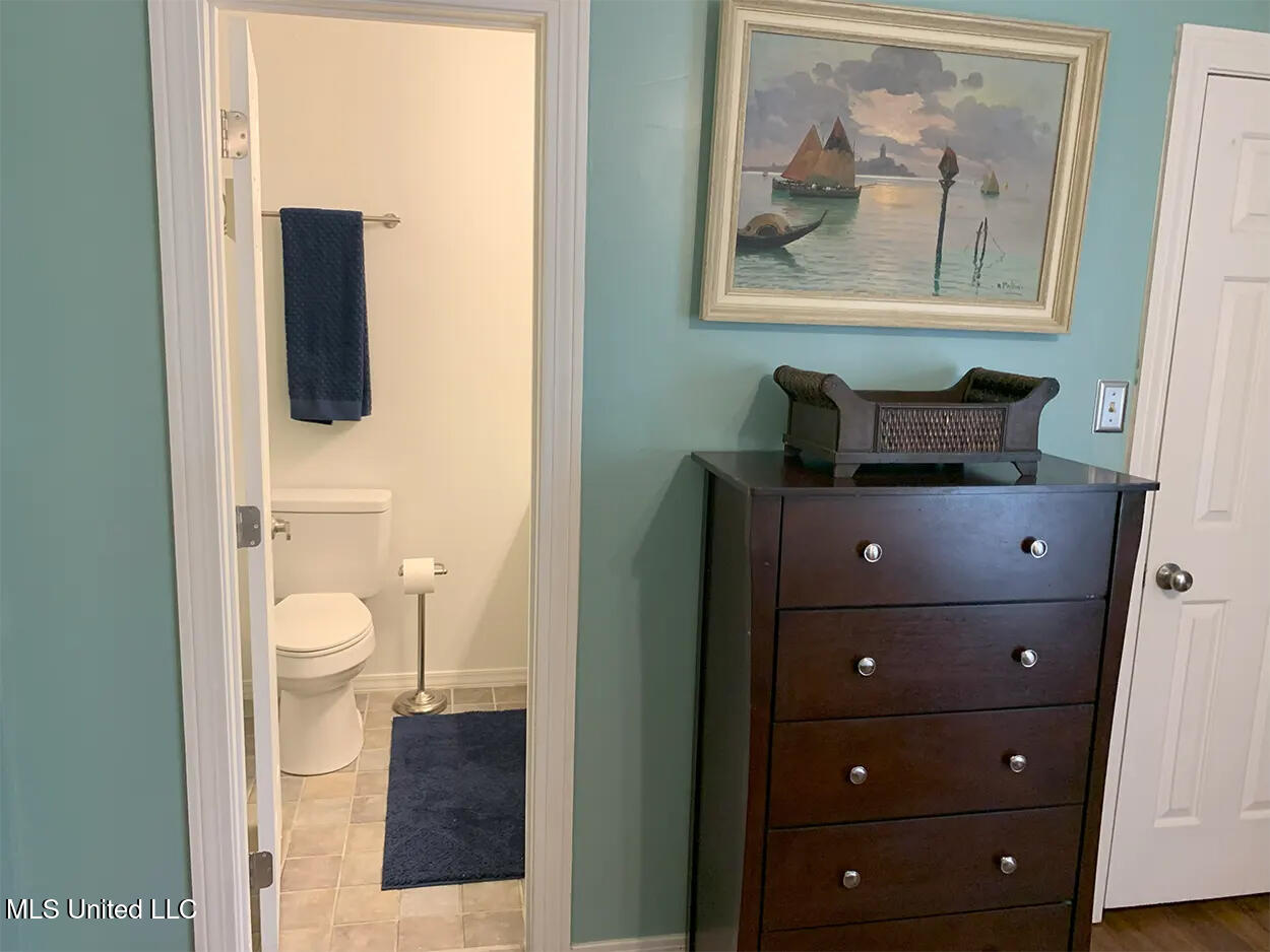 222 Highpoint Drive Diamondhead, MS 39525 - Photo 17 of 32 bedroom-two-6