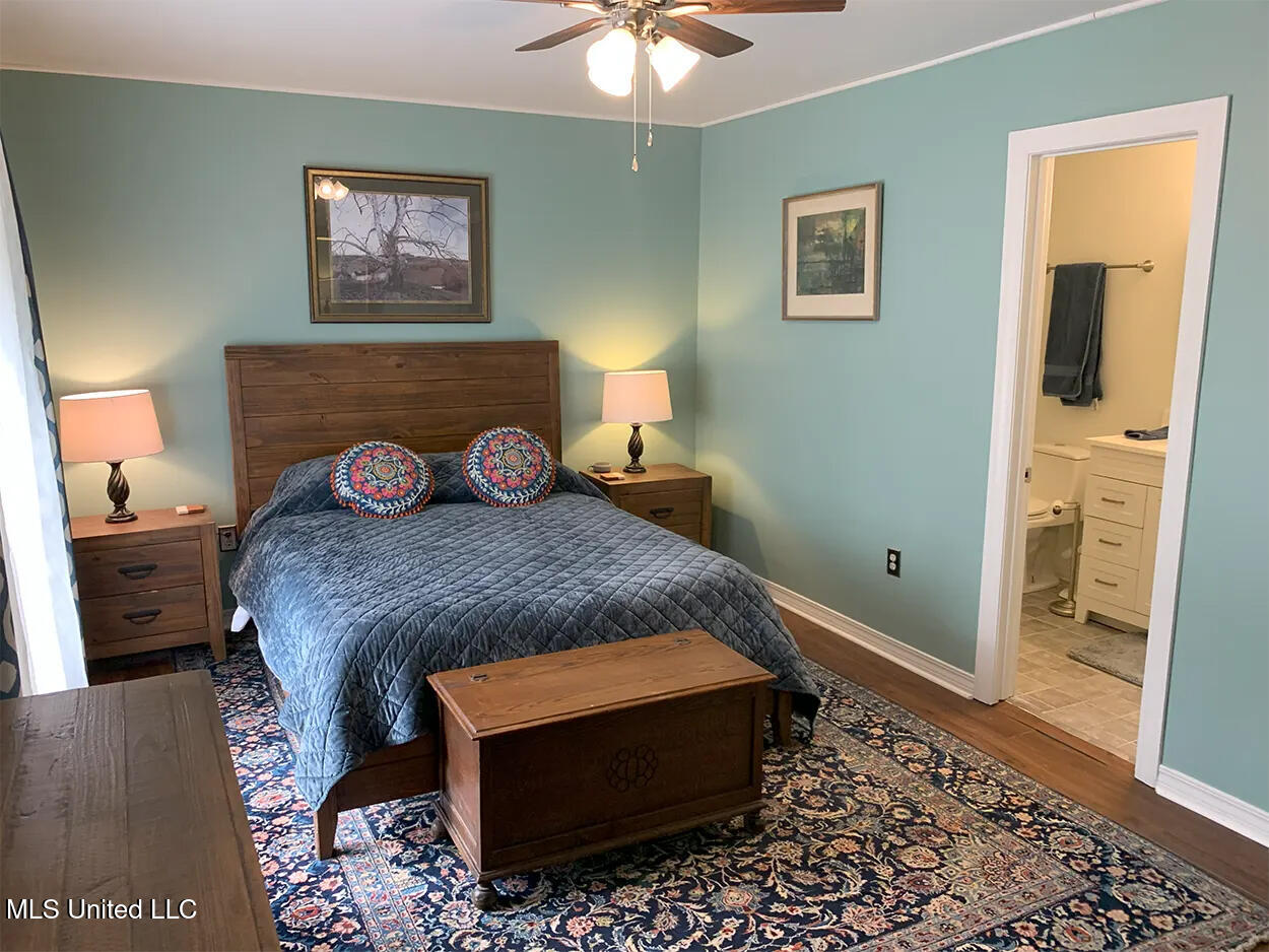 222 Highpoint Drive Diamondhead, MS 39525 - Photo 21 of 32 bedroom-one-6