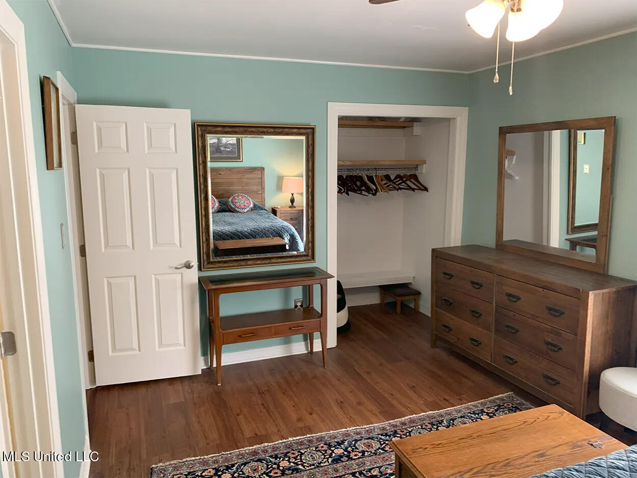 222 Highpoint Drive Diamondhead, MS 39525 - Photo 23 of 32 bedroom-one-22