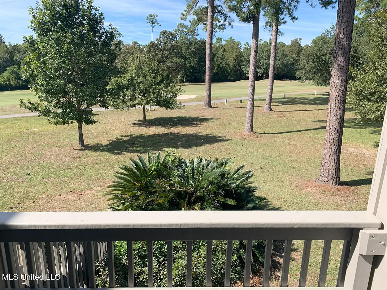 222 Highpoint Drive Diamondhead, MS 39525 - Photo 27 of 32 deck-16