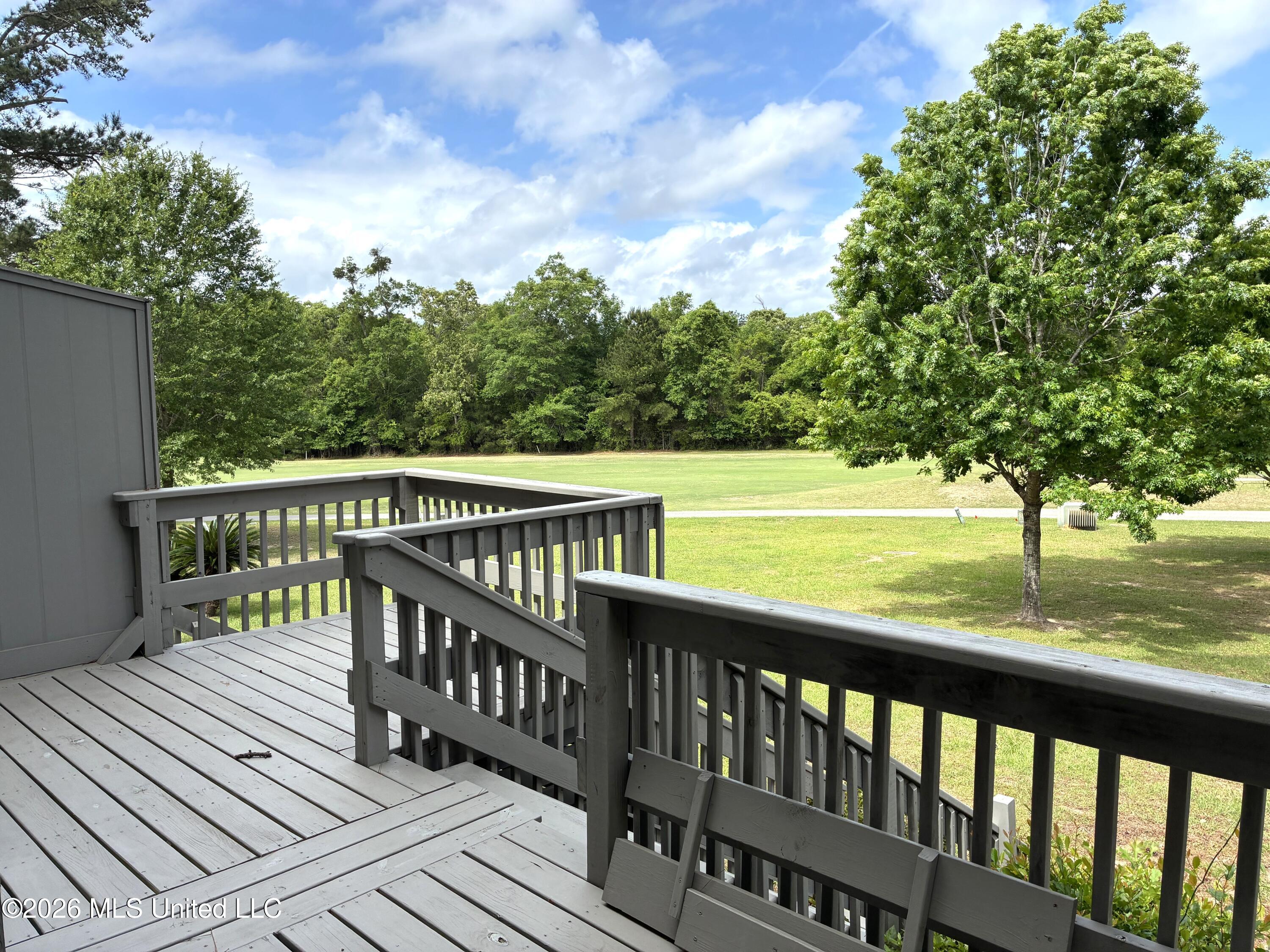222 Highpoint Drive Diamondhead, MS 39525 - Photo 29 of 32 222 hp deck