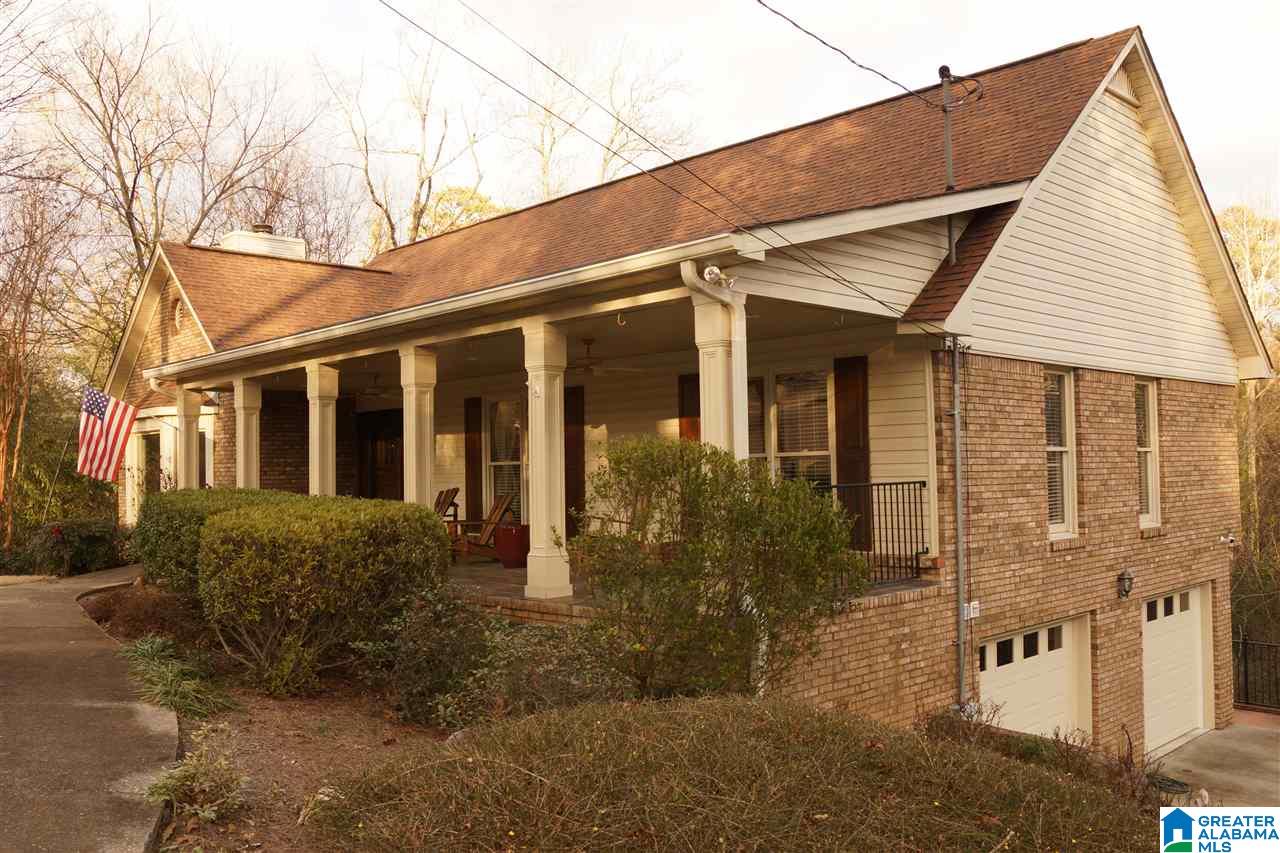 629 Ridge Top Circle Birmingham, AL 35206 - Photo 2 of 18 Gallery Image 2