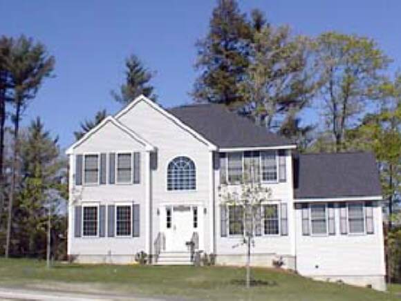 Lot 14 Meadowview Pelham, NH 03076 - Photo 1 of 1 Gallery Image 1