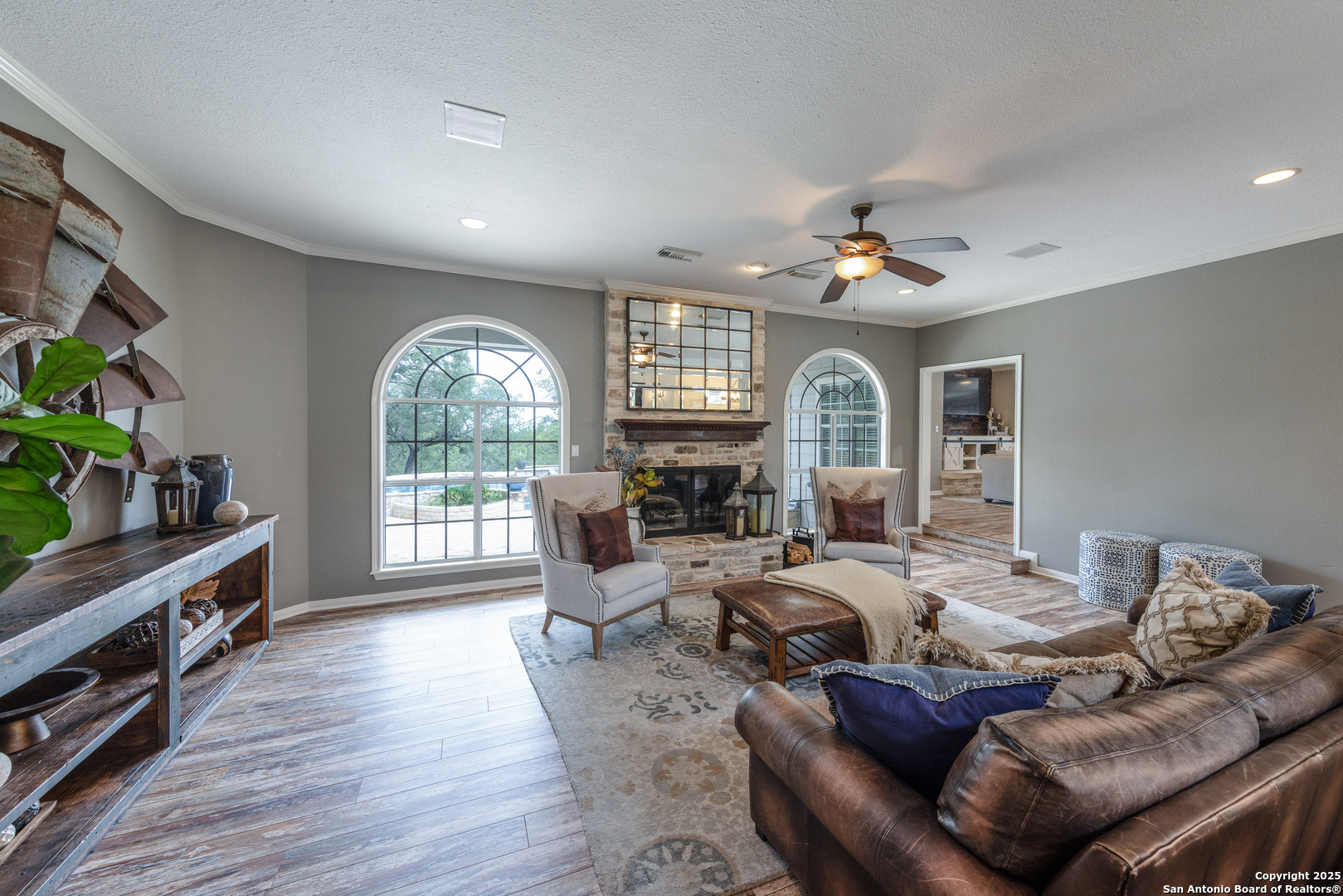 7046 Devonshire Drive Spring Branch, TX 78070 - Photo 11 of 49