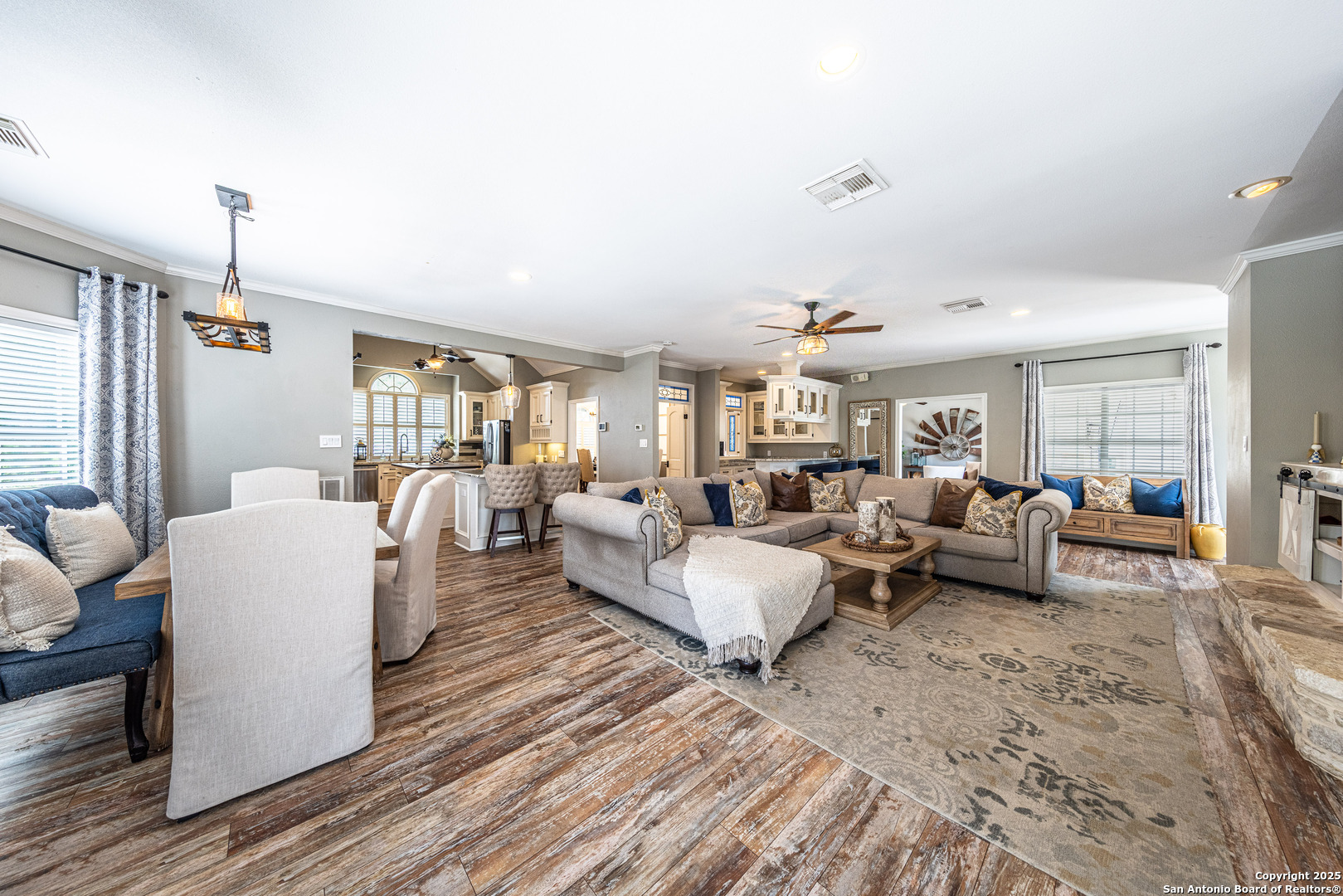 7046 Devonshire Drive Spring Branch, TX 78070 - Photo 18 of 49