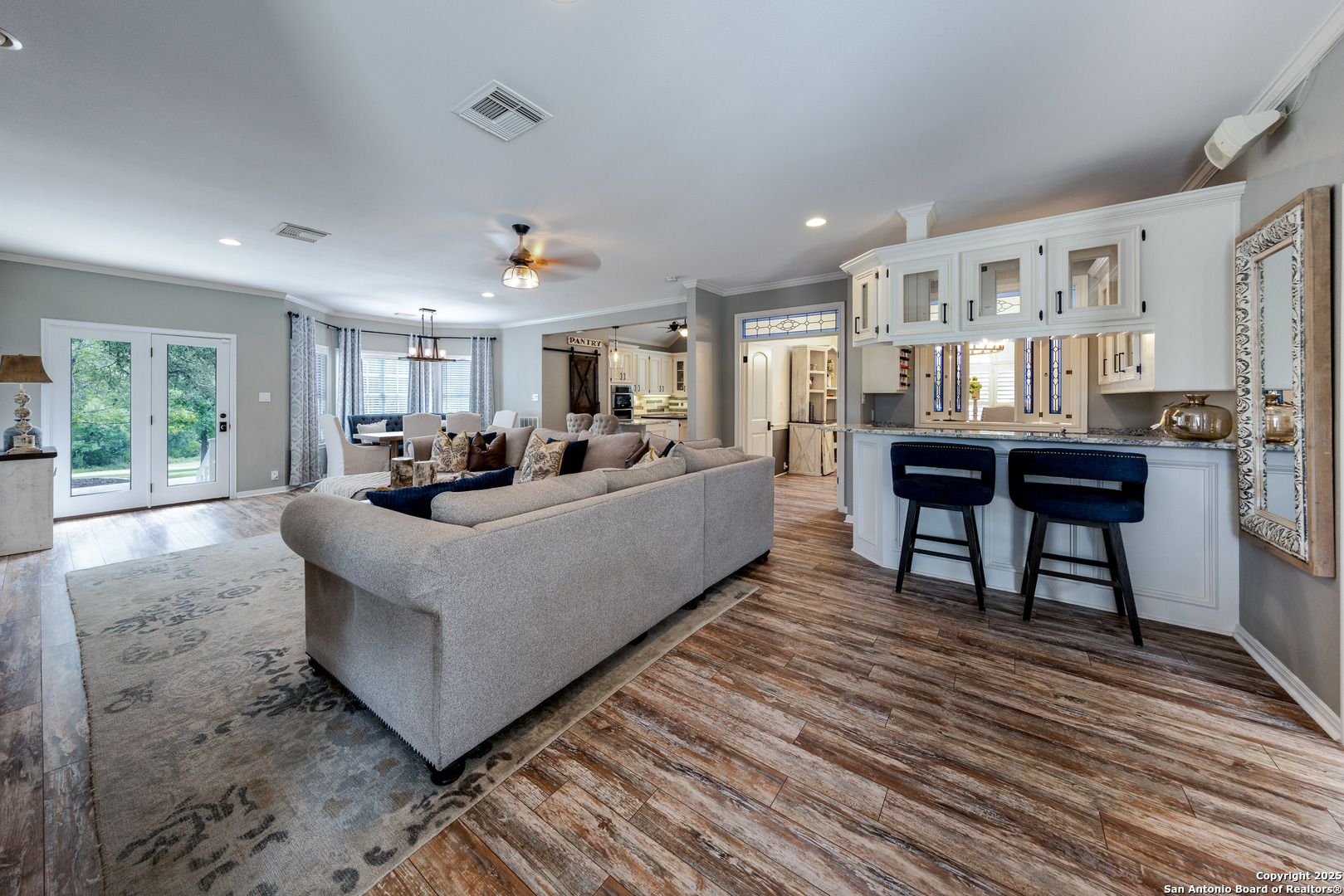 7046 Devonshire Drive Spring Branch, TX 78070 - Photo 19 of 49