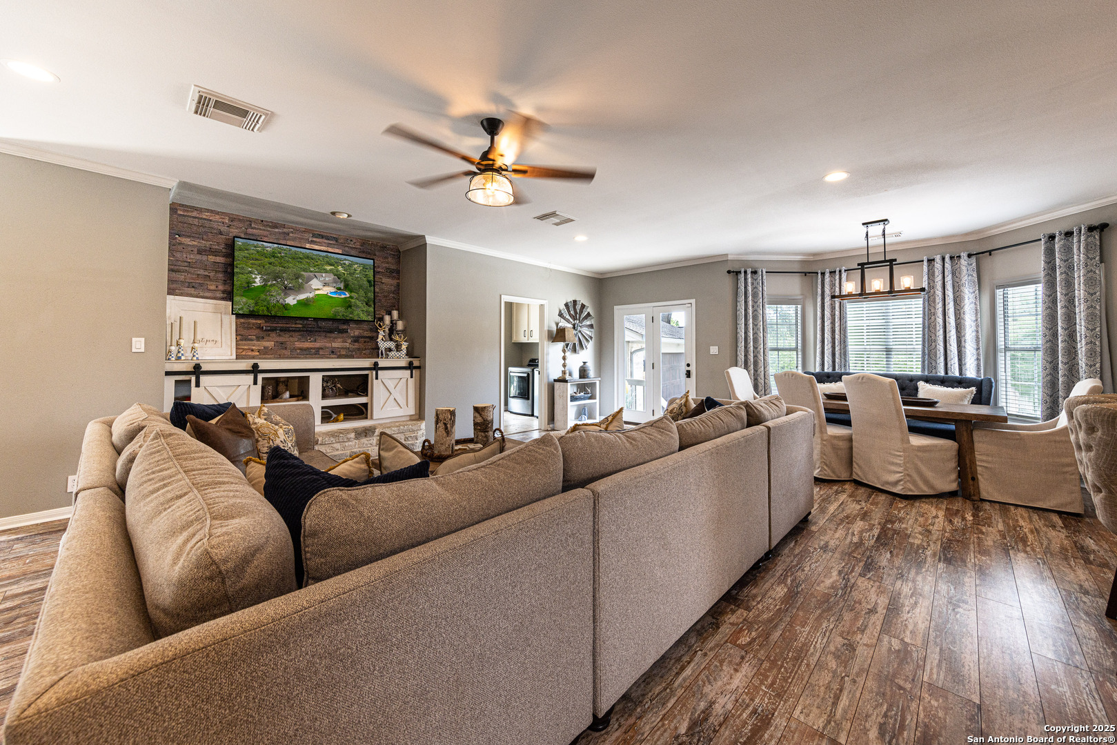 7046 Devonshire Drive Spring Branch, TX 78070 - Photo 21 of 49