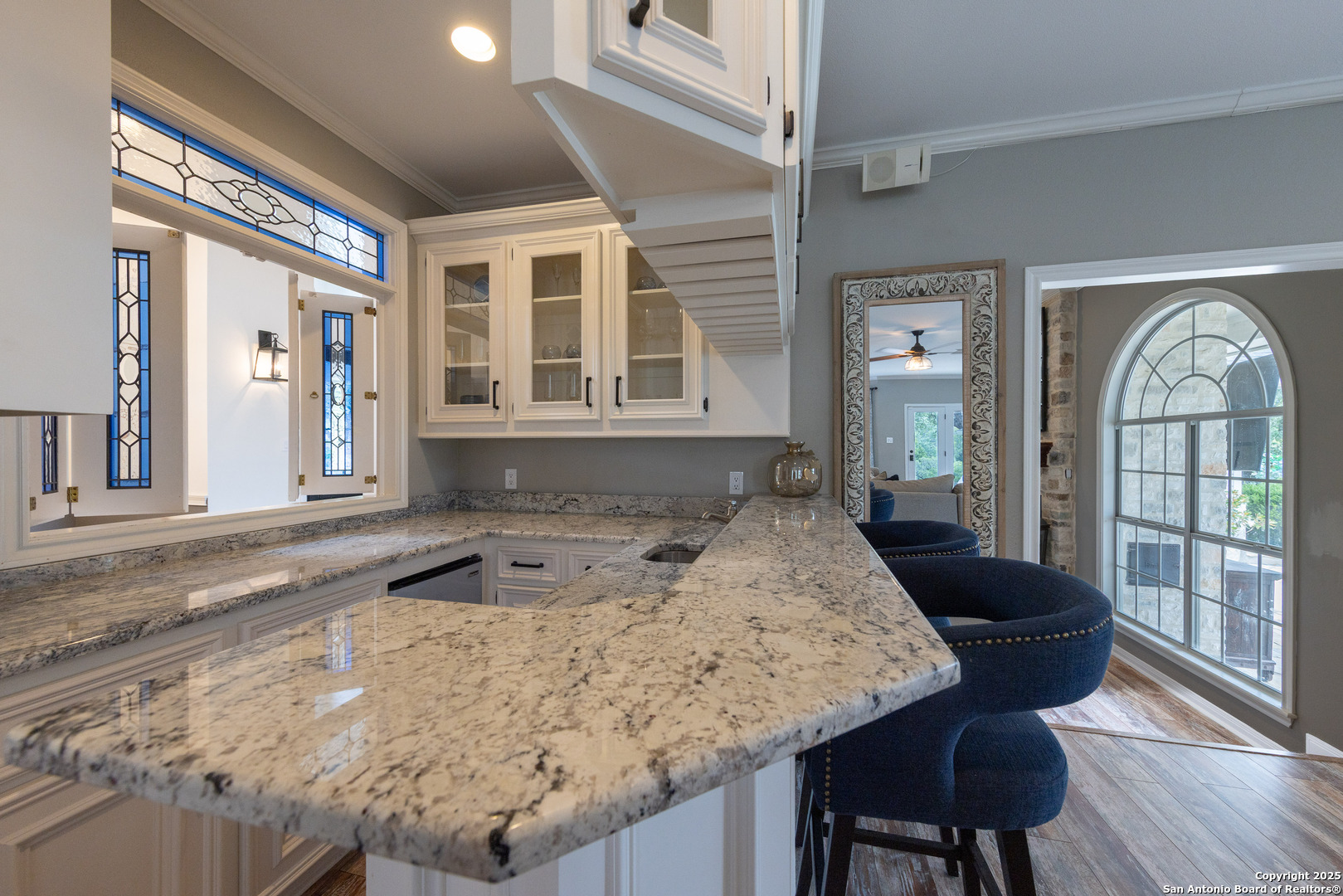 7046 Devonshire Drive Spring Branch, TX 78070 - Photo 23 of 49