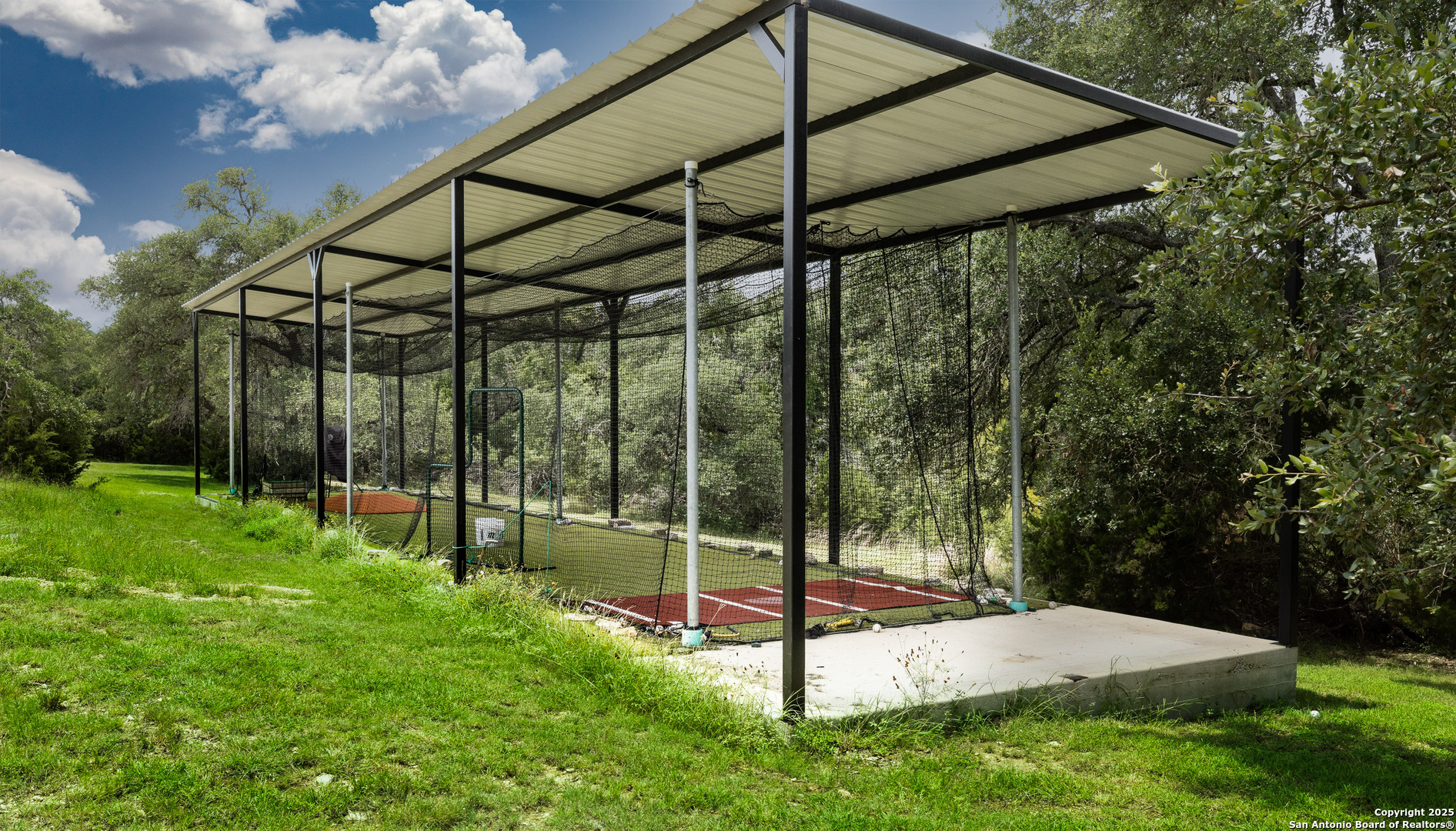 7046 Devonshire Drive Spring Branch, TX 78070 - Photo 45 of 49