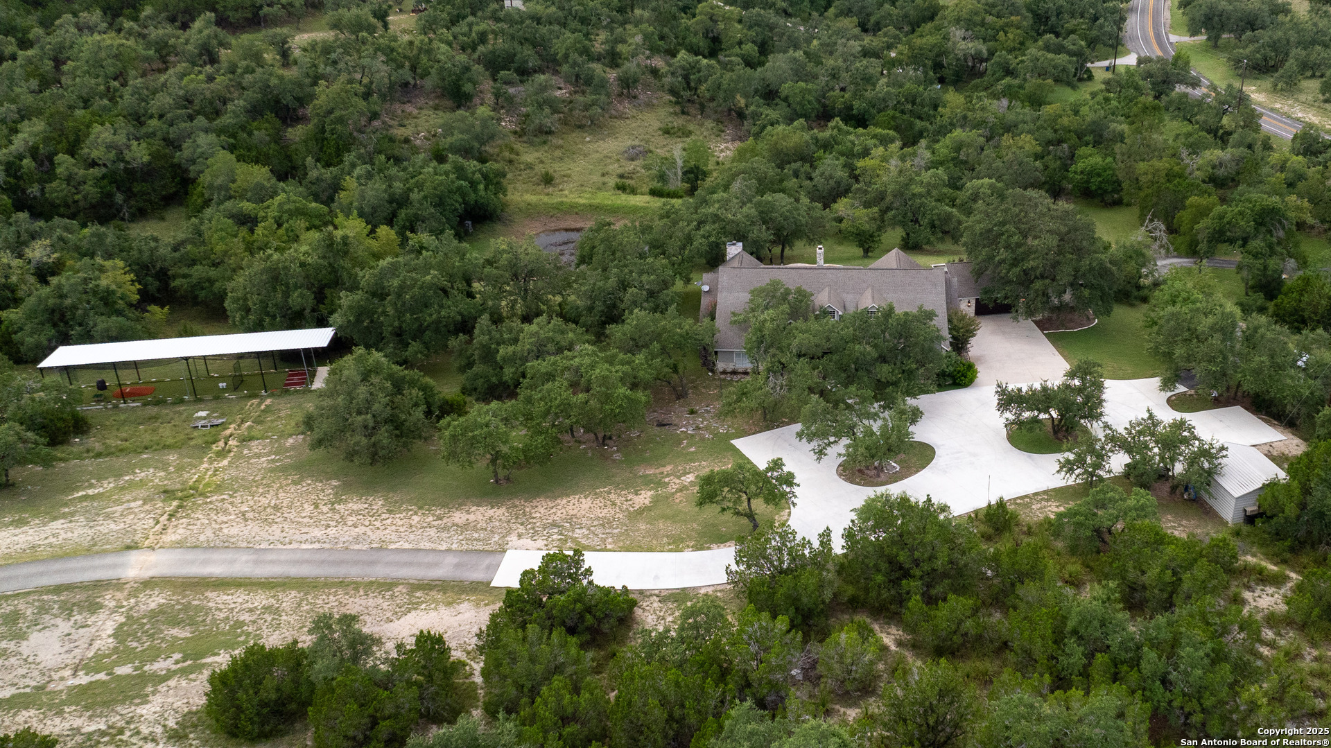 7046 Devonshire Drive Spring Branch, TX 78070 - Photo 46 of 49