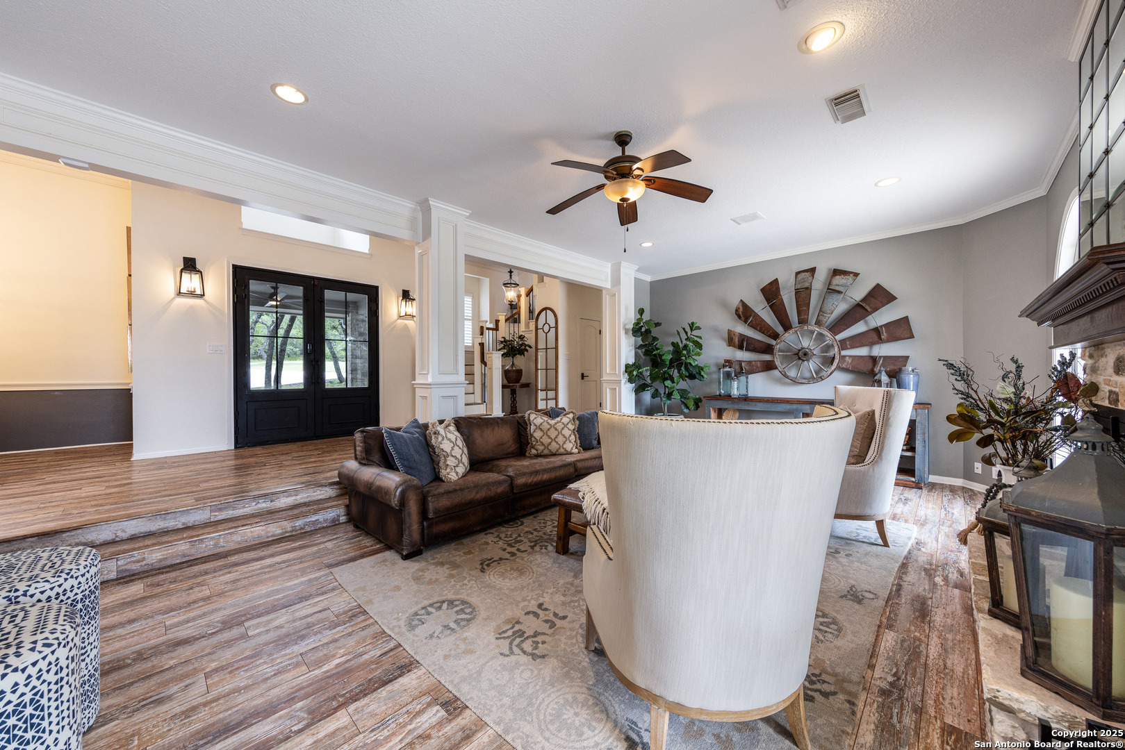 7046 Devonshire Drive Spring Branch, TX 78070 - Photo 9 of 49