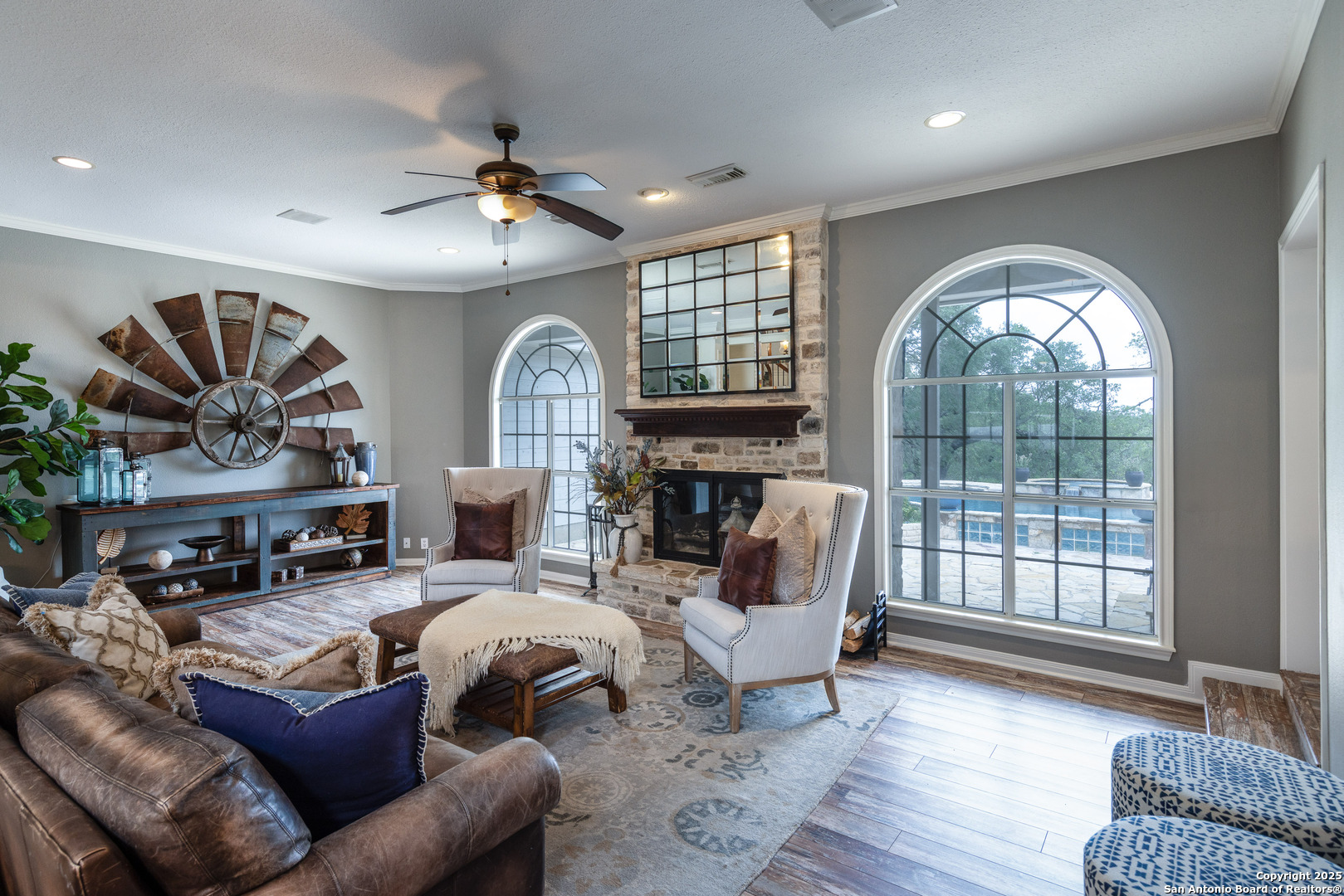 7046 Devonshire Drive Spring Branch, TX 78070 - Photo 10 of 49
