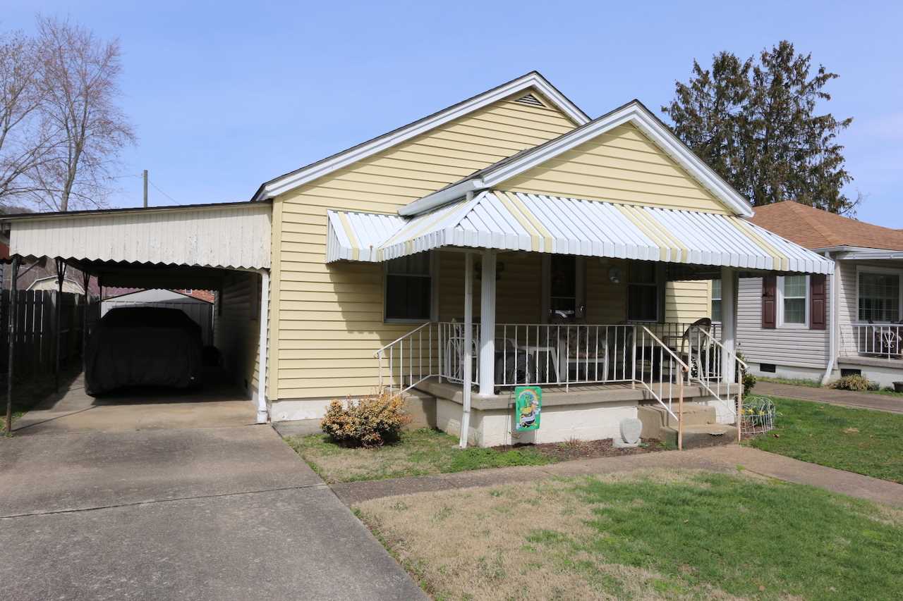 4310 Riverside Drive Huntington, WV 25705 - Photo 1 of 23 Gallery Image 1