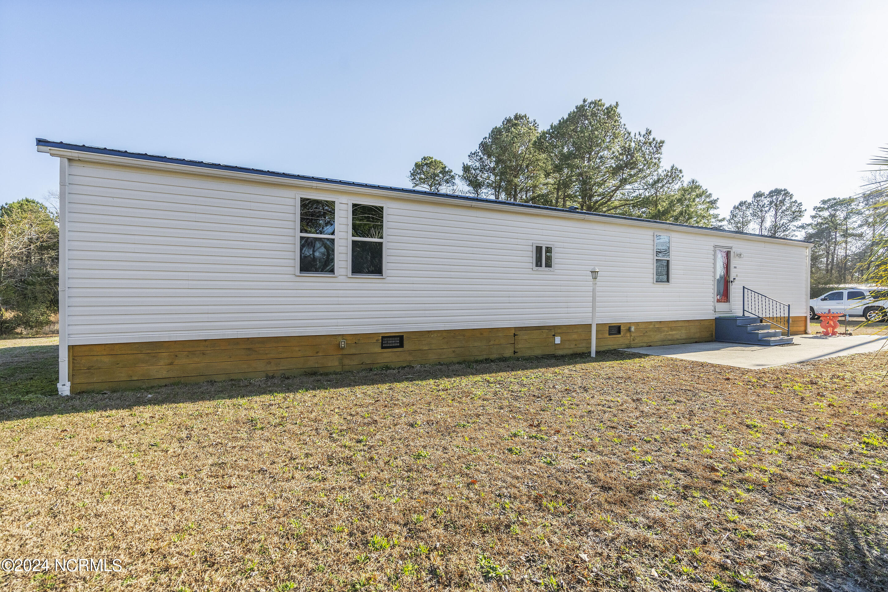 669 Holly Ridge Road Holly Ridge, NC 28445 - Photo 37 of 48 mls-DSC09031
