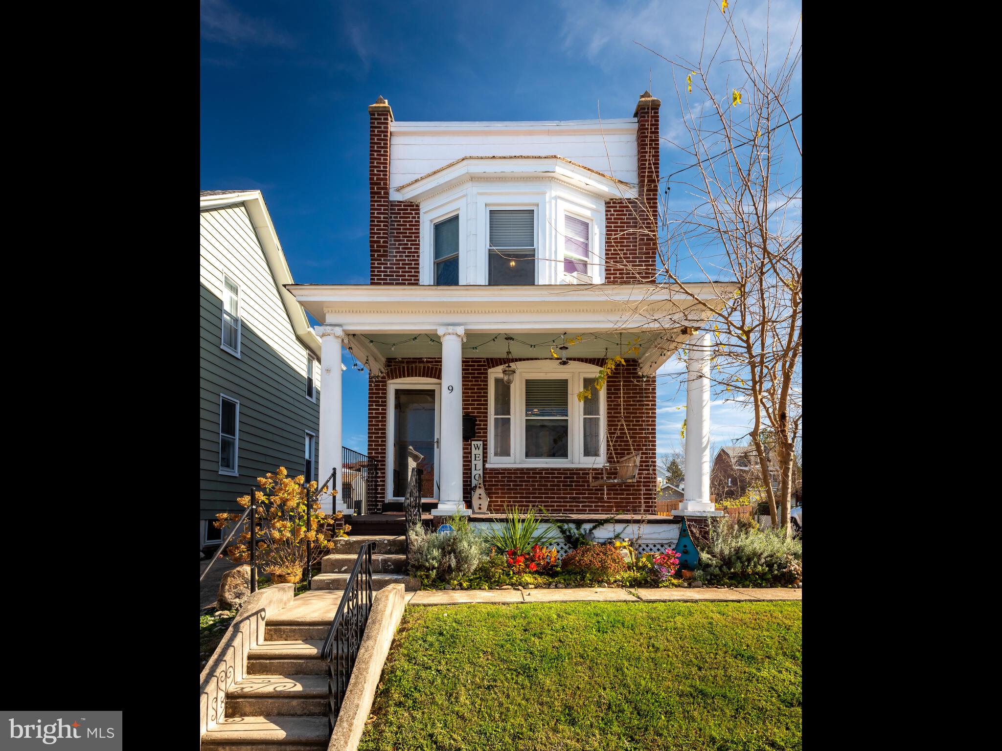 9 West Chelton Road Brookhaven, PA 19015 - Photo 32 of 33