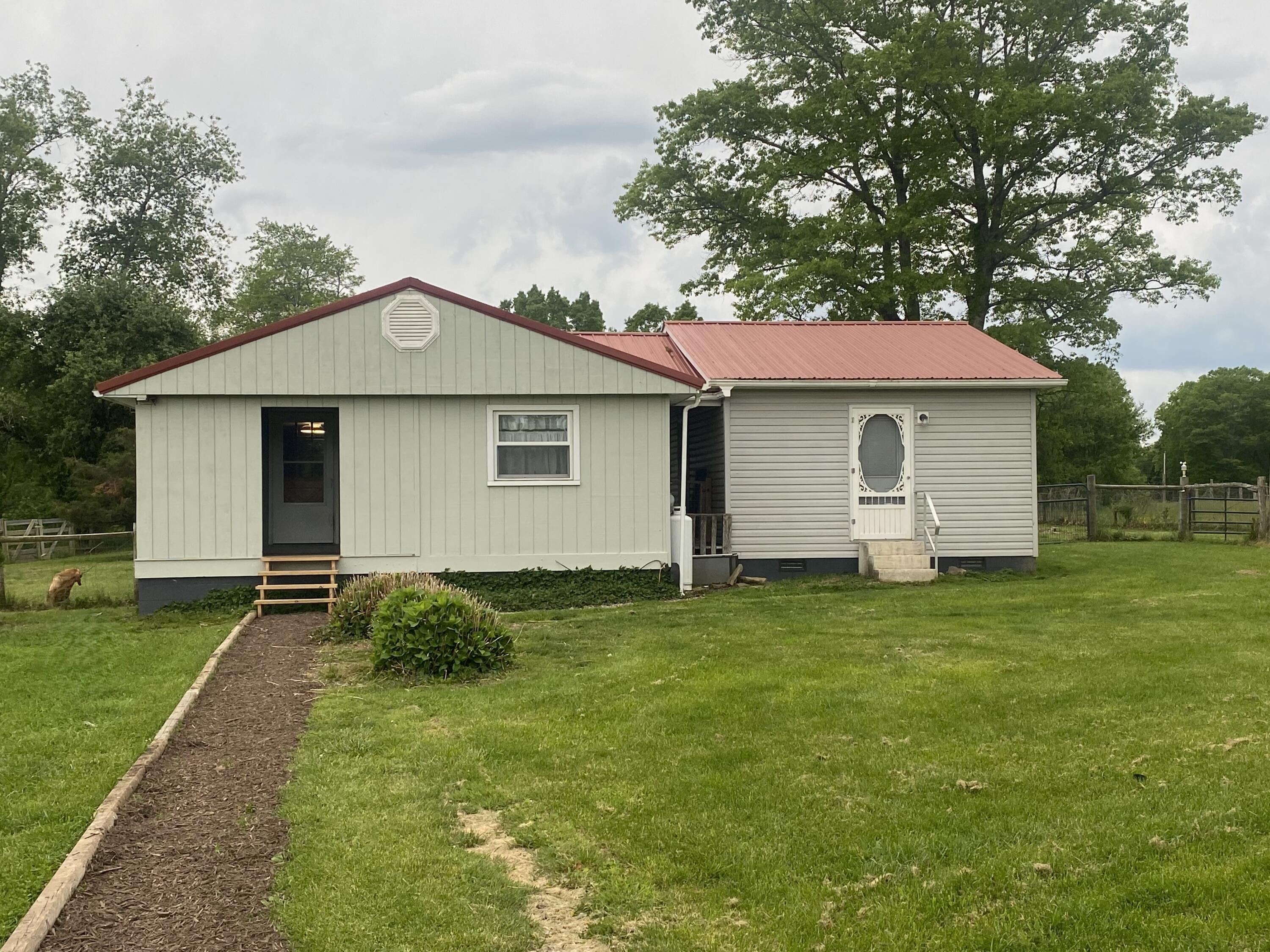 254 Tanyard Road Smoot, WV 24977 - Photo 1 of 84 Gallery Image 1