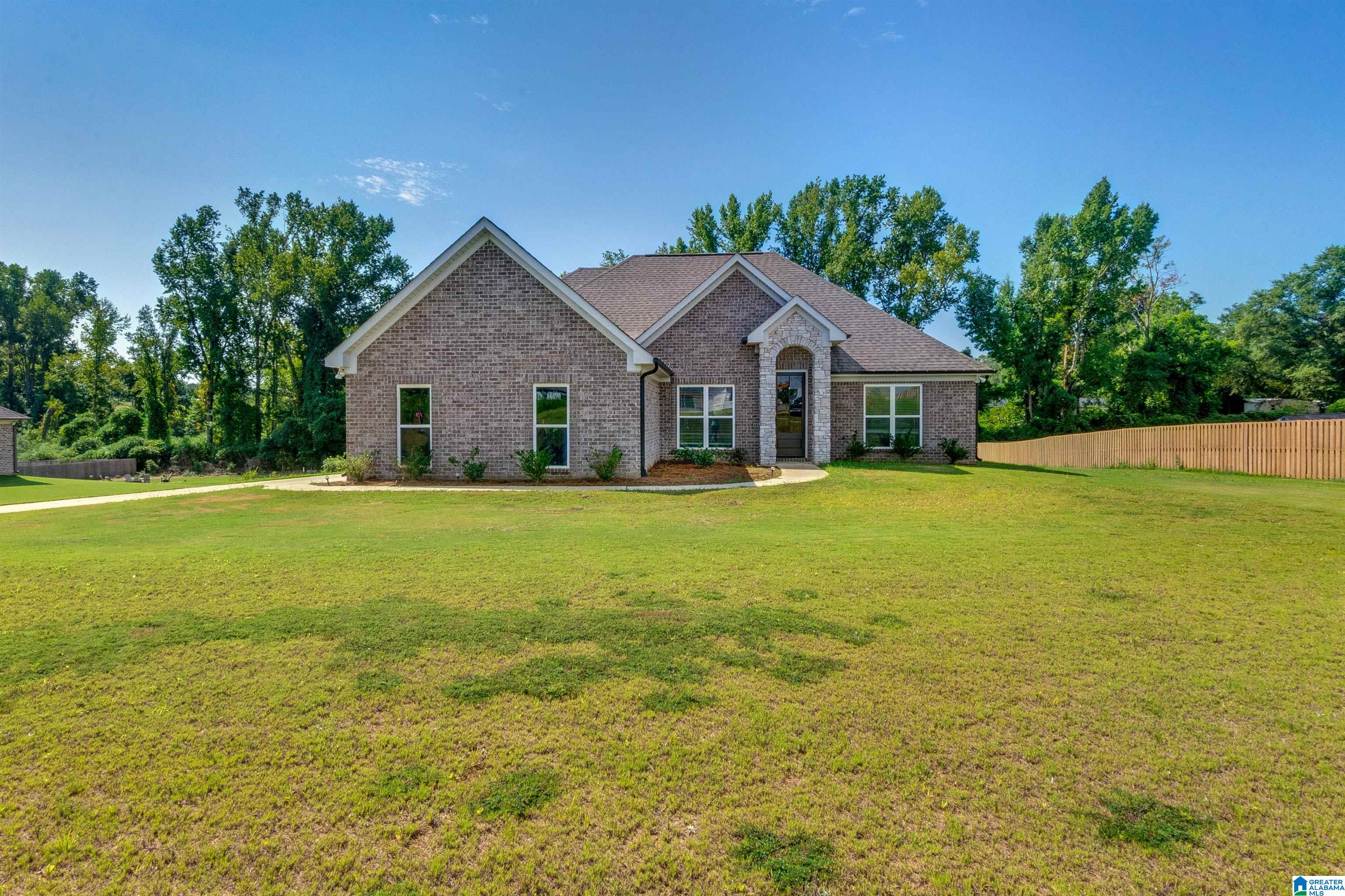 185 Crest Loop Road Clanton, AL 35045 - Photo 2 of 50