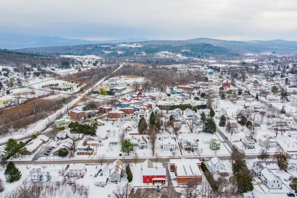 $350,000 | 118 Barnes Street, West Rutland, VT 05777