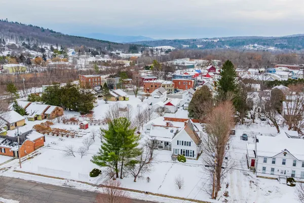 $350,000 | 118 Barnes Street, West Rutland, VT 05777