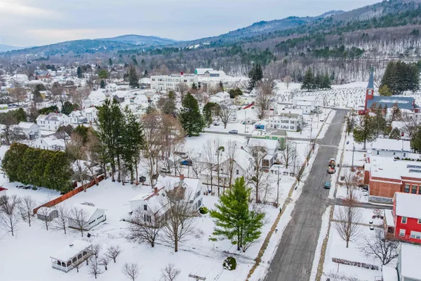 $350,000 | 118 Barnes Street, West Rutland, VT 05777