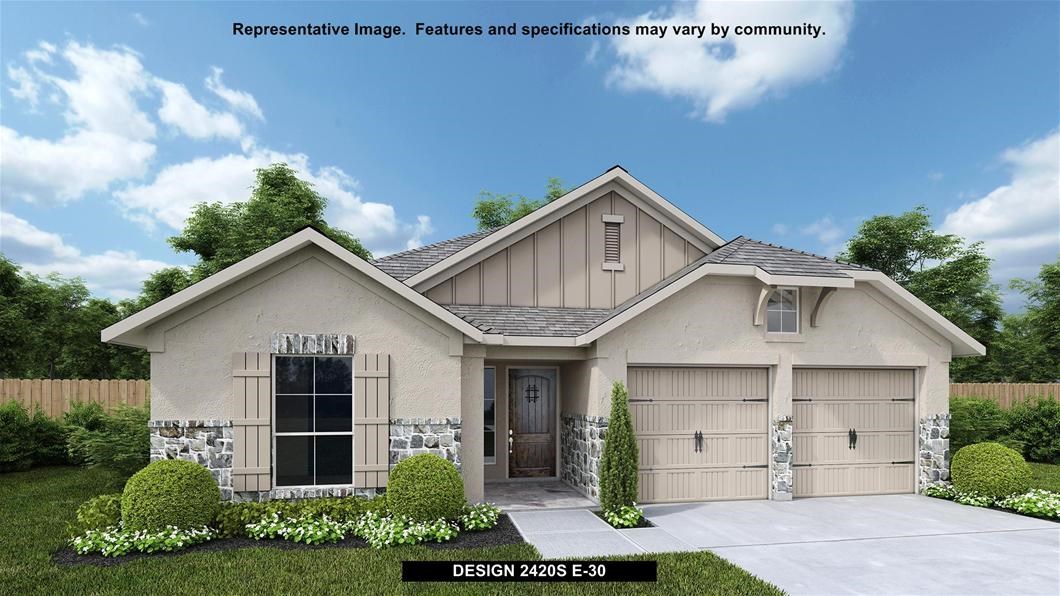 3808 Mercer Road Georgetown, TX 78628 - Photo 1 of 1 Gallery Image 1