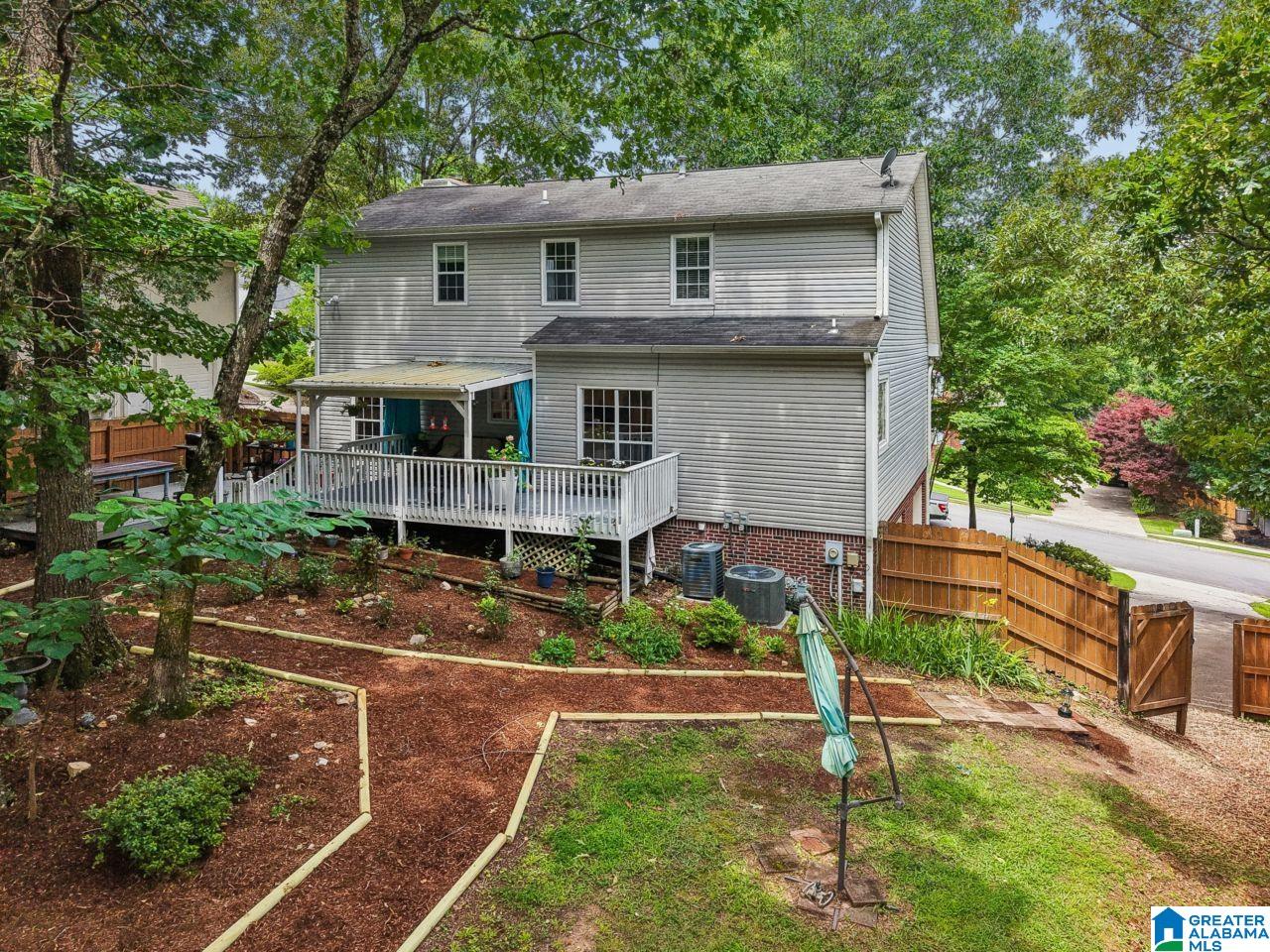 184 Grande View Lane Alabaster, AL 35114 - Photo 46 of 56