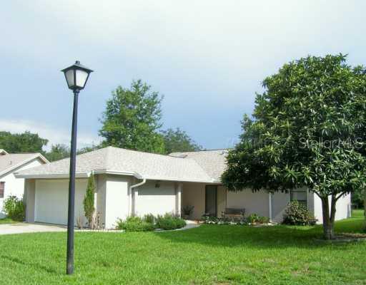 1437 Spalding Road Winter Springs, FL 32708 - Photo 1 of 1 Exterior Front