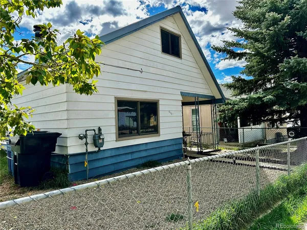 $469,000 | 413 West 3rd Street, Leadville, CO 80461