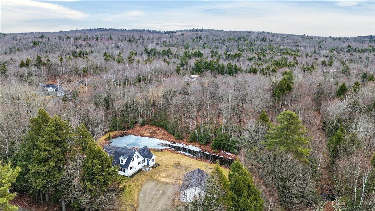 171 Plummer Road Palermo, ME 04354 - Photo 44 of 80 065-171 Plummer Rd-0028