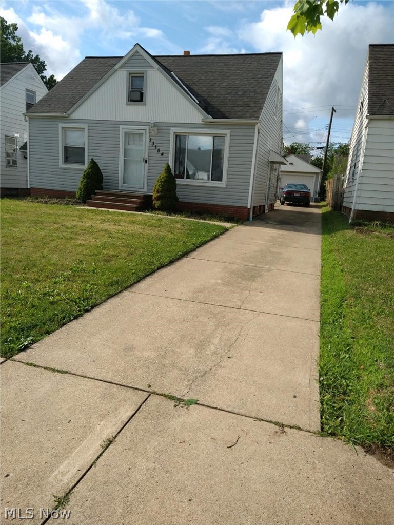 13104 Littleton Road Garfield Heights, OH 44125 - Photo 1 of 1