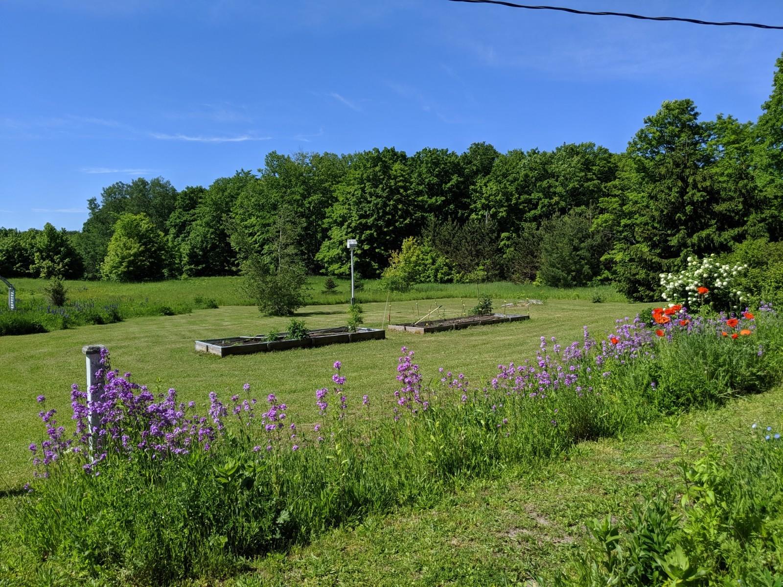 23267 South Church Road Moran, MI 49760 - Photo 10 of 47 Gallery Image 10