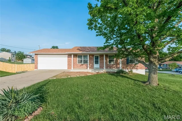$2,160 | 1167 Musket Drive, St. Charles, MO 63304