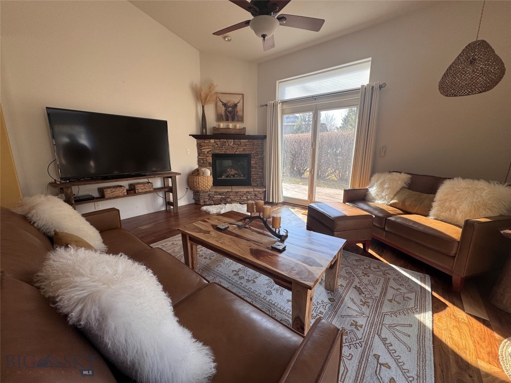 1002 Boylan Road, Unit G Bozeman, MT 59715 - Photo 7 of 14 Gallery Image 7