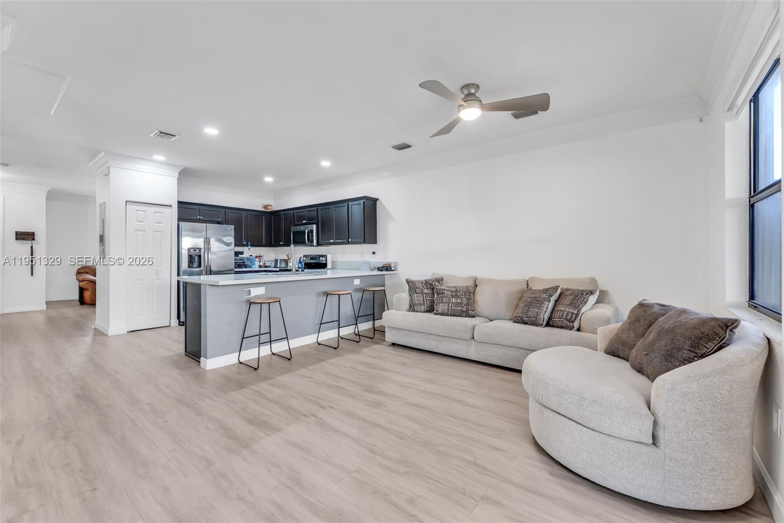 11467 Southwest 248th Lane Homestead, FL 33032 - Photo 11 of 35