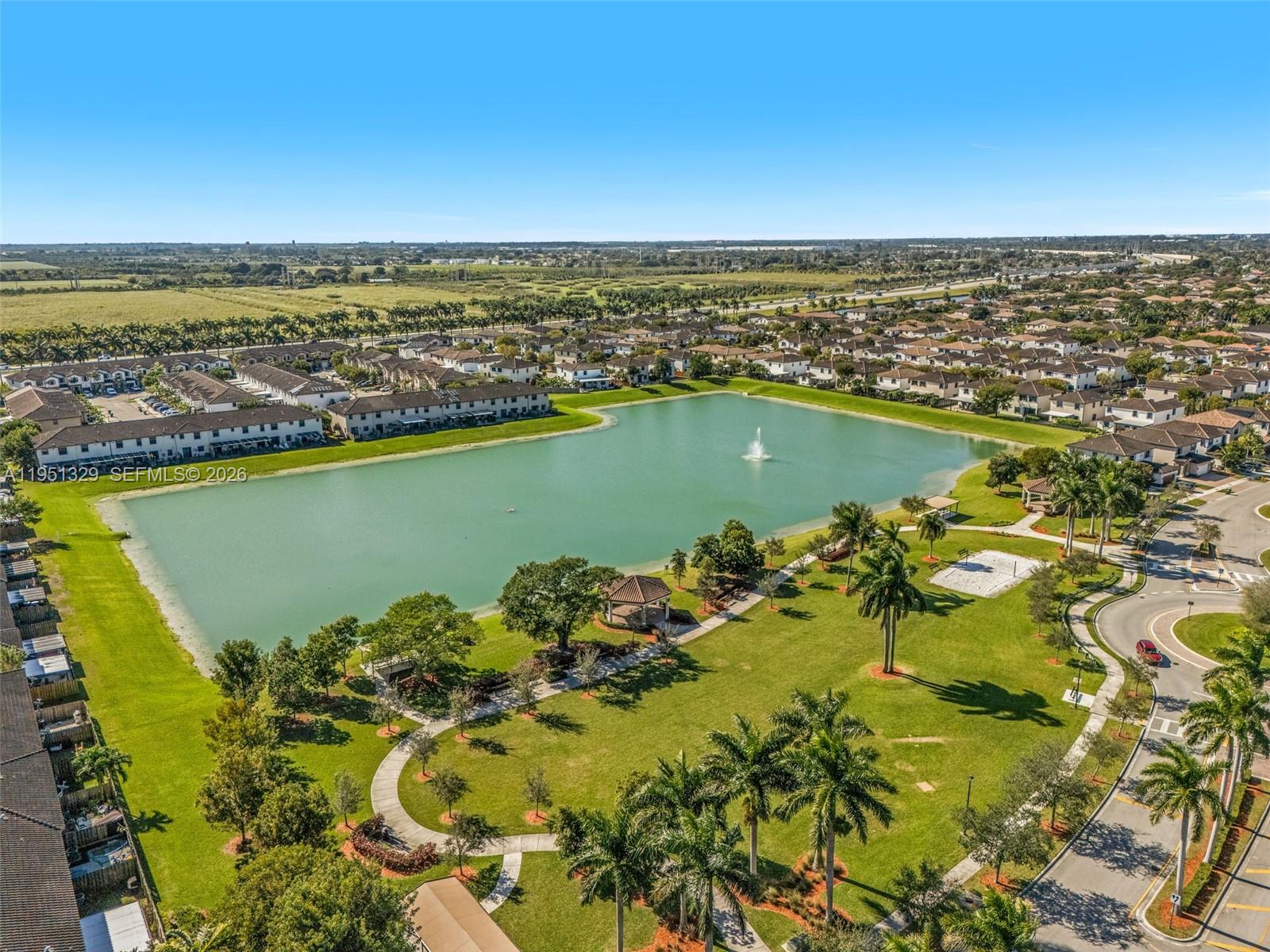11467 Southwest 248th Lane Homestead, FL 33032 - Photo 32 of 35