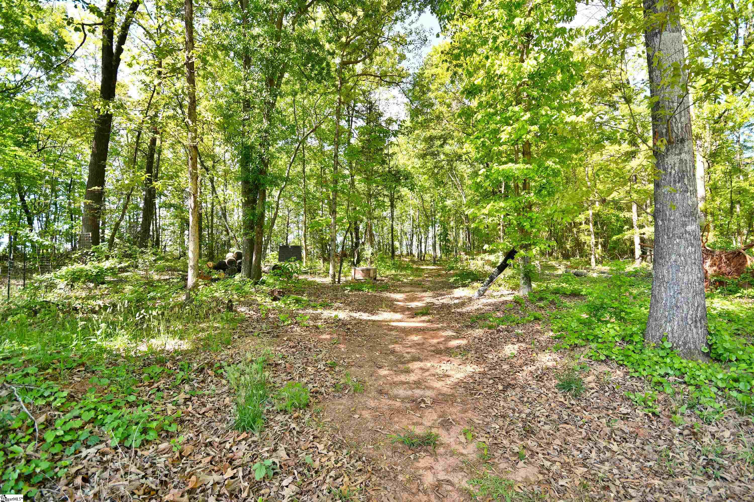 197 Falling Creek Road Spartanburg, SC 29301 - Photo 34 of 37