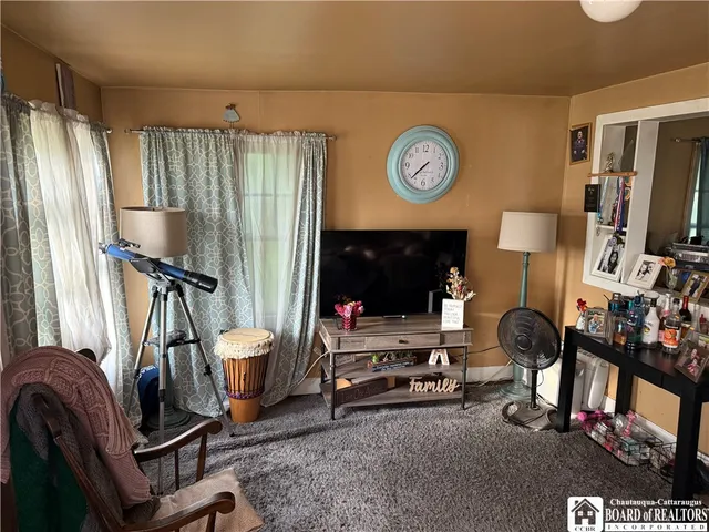 $46,000 | 23 Gerald Avenue, Busti, NY 14750