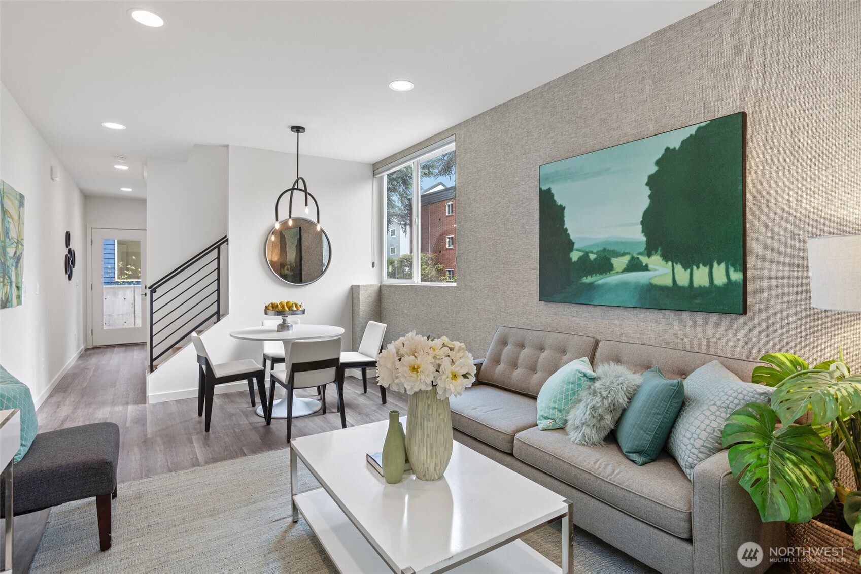 2525 29th Avenue South, Unit E Seattle, WA 98144 - Photo 8 of 25