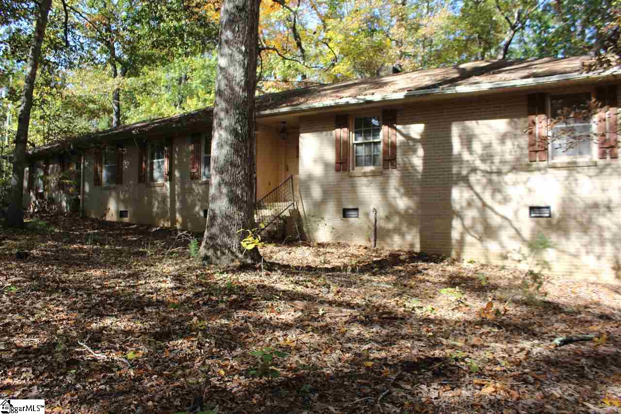 46 Glen Springs Road Travelers Rest, SC 29690 - Photo 1 of 28 Gallery Image 1
