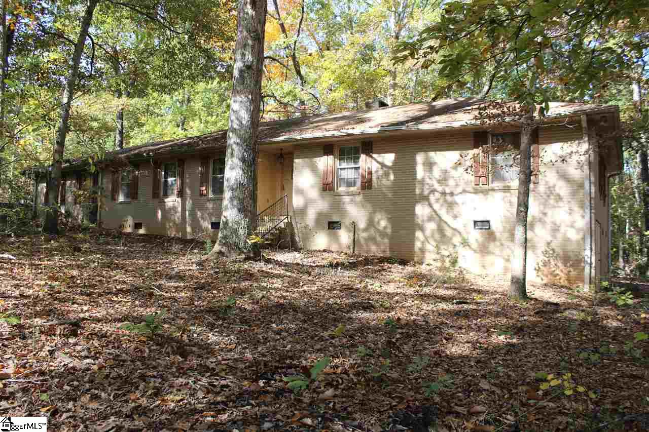 46 Glen Springs Road Travelers Rest, SC 29690 - Photo 2 of 28 Gallery Image 2
