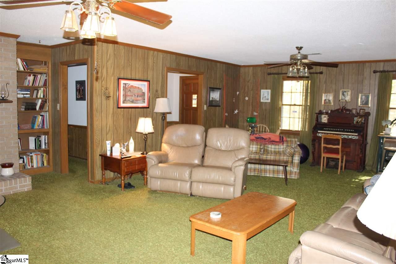 46 Glen Springs Road Travelers Rest, SC 29690 - Photo 12 of 28 Gallery Image 12