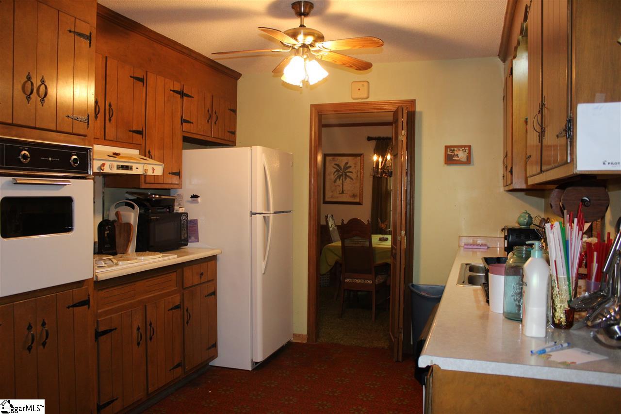 46 Glen Springs Road Travelers Rest, SC 29690 - Photo 17 of 28 Gallery Image 17