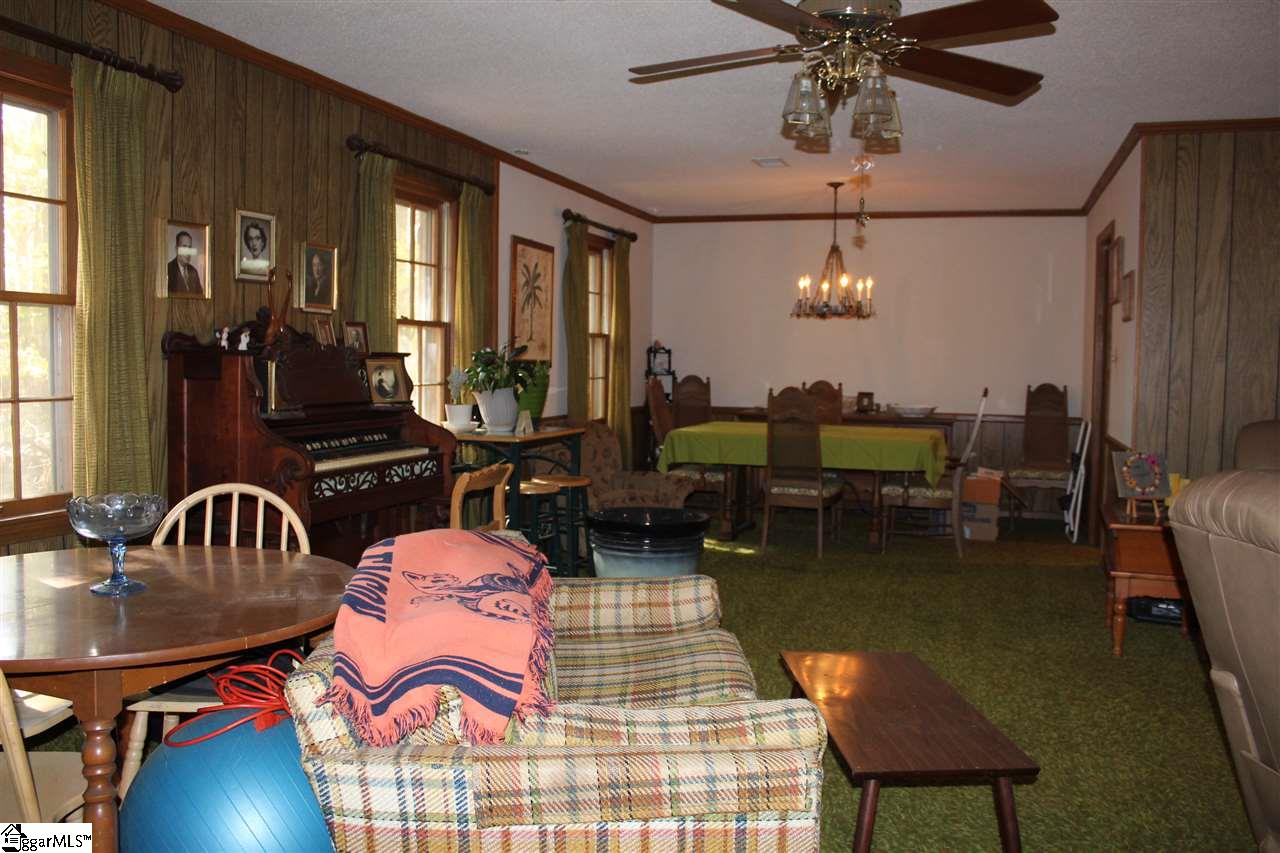 46 Glen Springs Road Travelers Rest, SC 29690 - Photo 8 of 28 Gallery Image 8