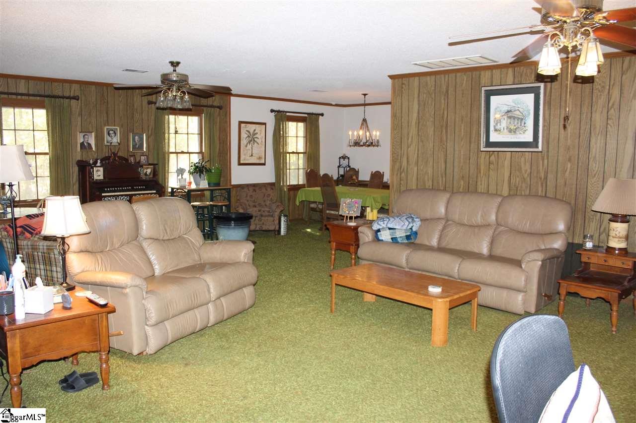 46 Glen Springs Road Travelers Rest, SC 29690 - Photo 9 of 28 Gallery Image 9
