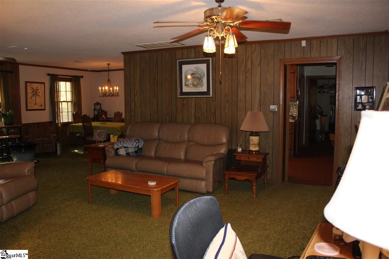 46 Glen Springs Road Travelers Rest, SC 29690 - Photo 10 of 28 Gallery Image 10