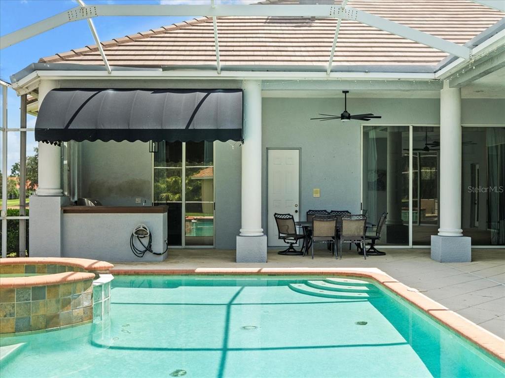 4529 Cheval Boulevard Lutz, FL 33558 - Photo 70 of 83