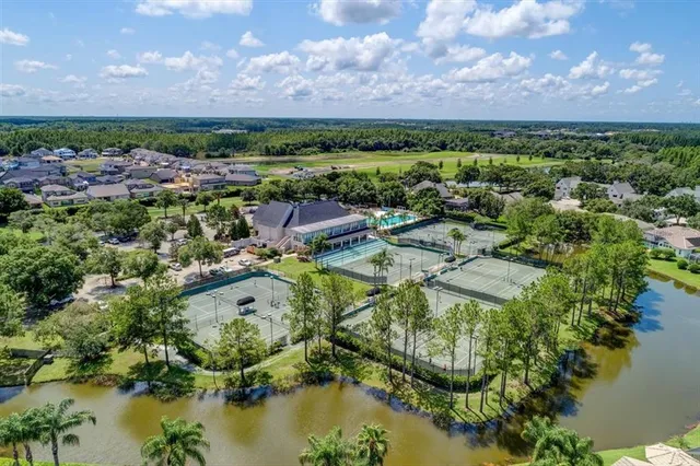$2,290,000 | 4529 Cheval Boulevard, Lutz, FL 33558