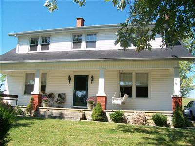 4930 Ecton Road Winchester, KY 40391 - Photo 1 of 21 Photo 1