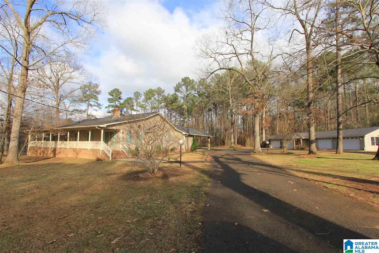 2405 Friendship Road Oxford, AL 36203 - Photo 20 of 47