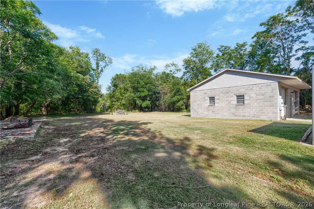 520 Caton Road Lumberton, NC 28360 - Photo 43 of 45 Gallery Image 43